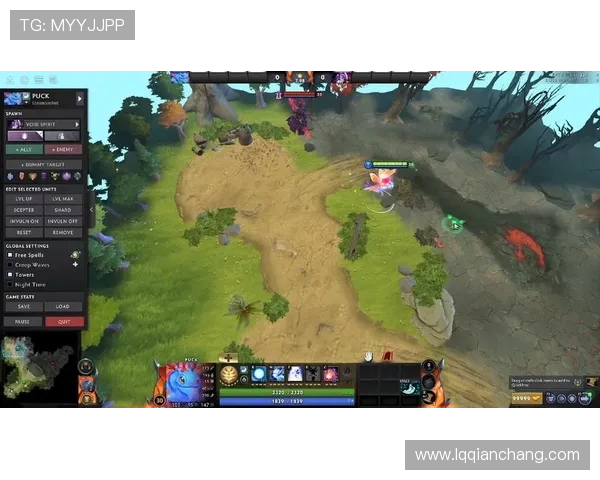 DOTA2新手必看：提升个人能力的全面入门指南与技巧分享