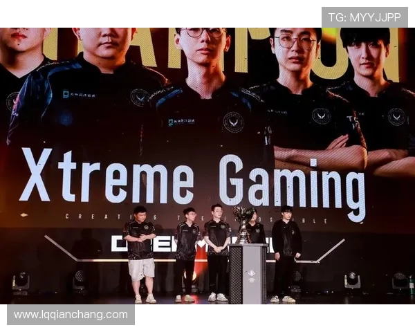 JDG战队的崛起与实力分析揭示DOTA2竞技新格局 JDG战队的崛起与实力分析揭示DOTA2竞技新格局