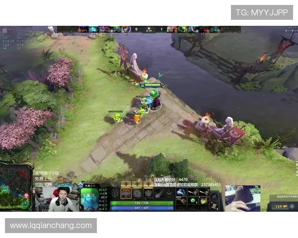 DOTA2热议：FPX在比赛中的节奏选择引发广泛争议与讨论