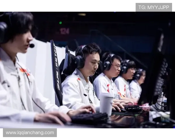 LNG战队荣登英雄联盟团队协作排行榜首位展现卓越团队精神与默契配合