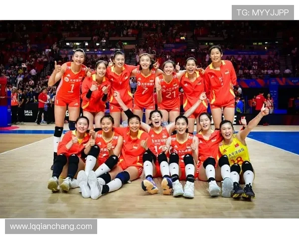 上海排球队在全国排球比赛经验排行榜中荣登第九名展现实力与潜力