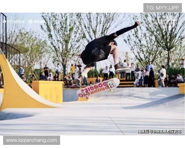 上海滑板队在极限运动会中的精彩表现与技术分析