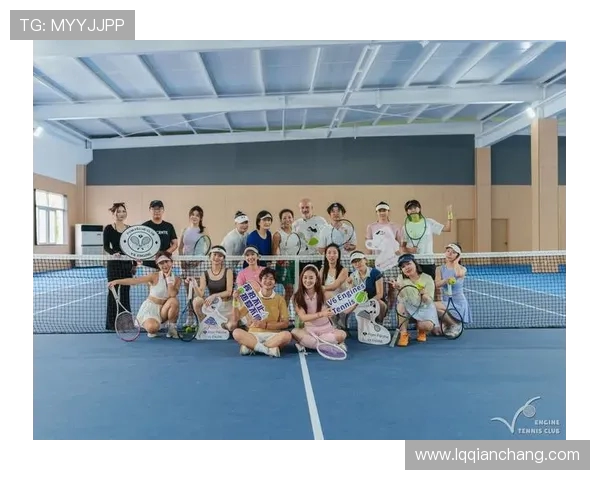 上海网球队的拼搏之路与大满贯梦想的追逐历程