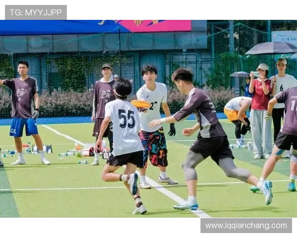 上海飞盘队逆袭之路揭秘世界街舞大赛背后的奋斗与荣耀