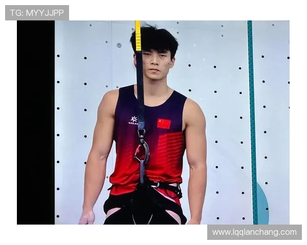 北京攀岩队在全国速度排行榜中荣获第十名展现出色实力与潜力 北京攀岩队在全国速度排行榜中荣获第十名展现出色实力与潜力