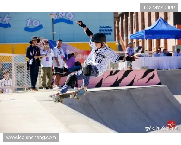 北京极限运动队在世界滑板锦标赛中的拼搏与荣耀之路