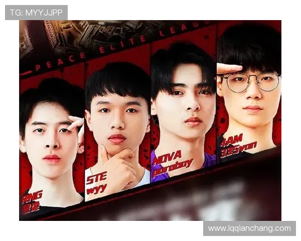 和平精英力量排行榜最新出炉IG战队荣登第六名引发热议