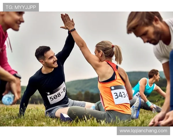 成都攀岩队的成长历程与马拉松大满贯的精彩交汇故事