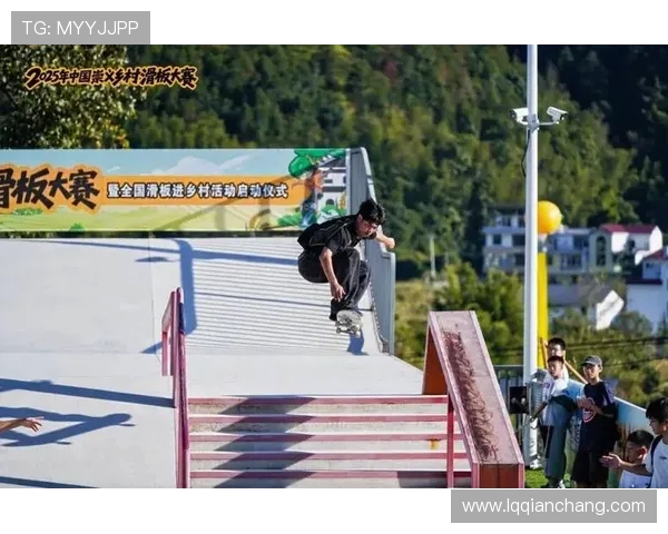 成都滑板队灵活性变革引发热议滑板文化新潮流的崛起与发展