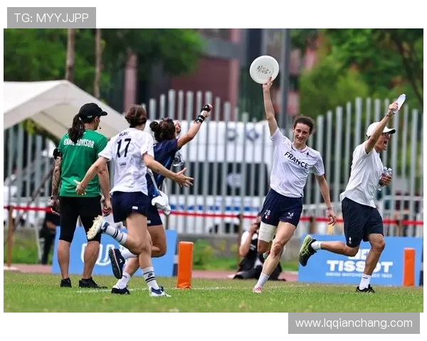 成都飞盘队耐力训练揭秘:如何在飞盘赛场上持久战斗