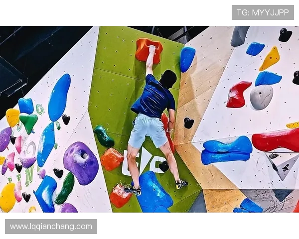 攀岩新手必看耐力训练技巧与入门指南详解