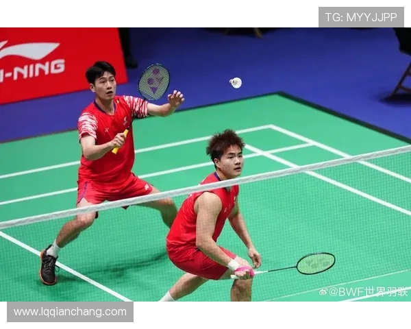 李芳的羽毛球人生：从青涩梦想到世界舞台的深度对话与启示