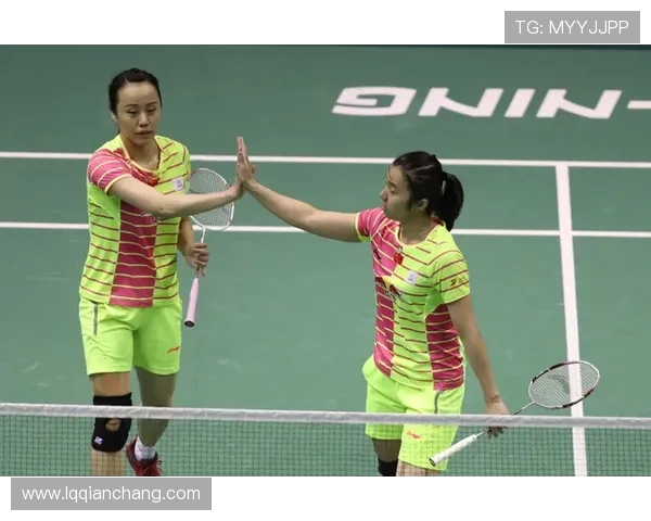 李丽的羽毛球人生深度对话探索她的成长与奋斗历程 李丽的羽毛球人生深度对话探索她的成长与奋斗历程