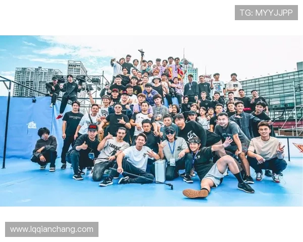 极限运动嘉年华积分榜揭晓北京街舞队以65分稳居第一