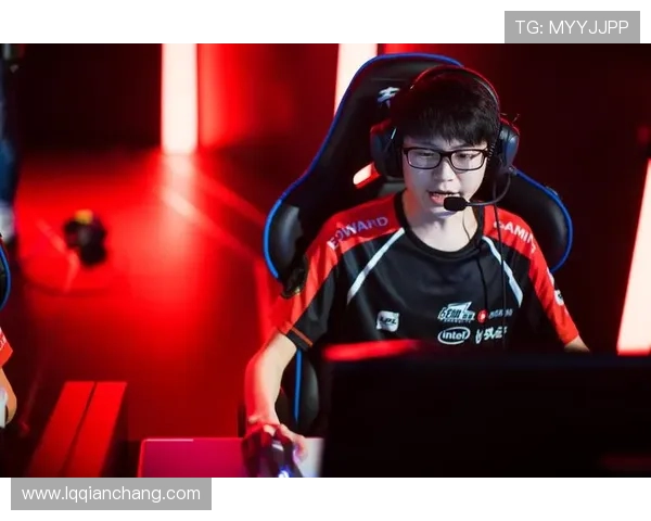 洲际赛分析：EDG选手个人能力的全面展现与未来潜力
