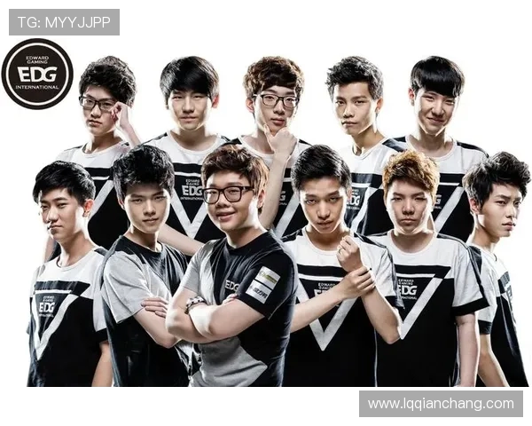 深度解析EDG战队配合策略与其他战队的对比分析