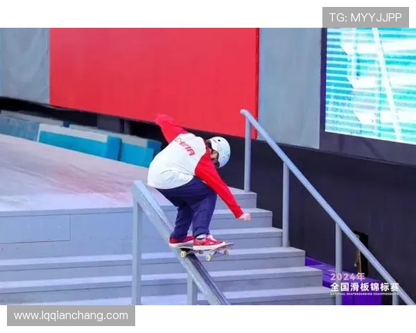 滑板文化的崛起南京滑板队如何塑造城市新风尚