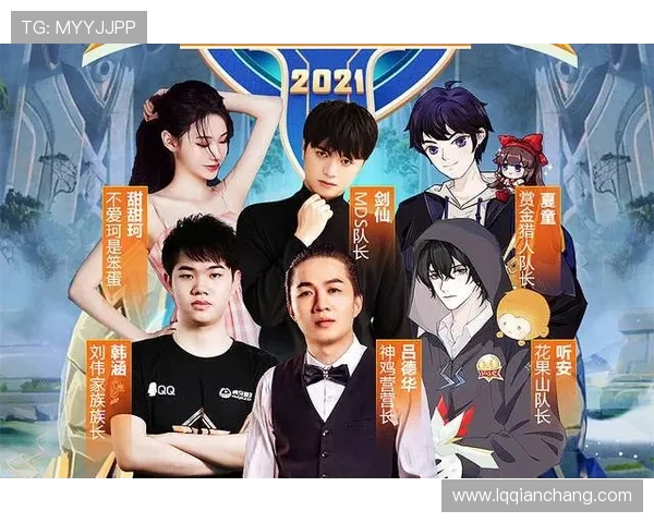 王者荣耀巨献：深入分析LNG战队当前状态与未来发展潜力