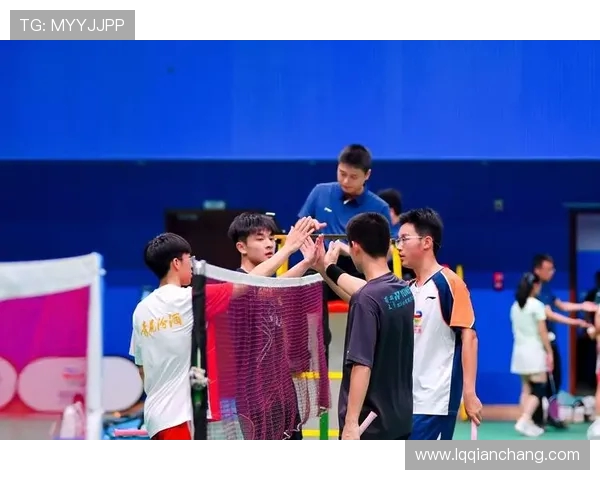 羽毛球速度之争：深入分析成都羽毛球队的竞技表现与训练策略