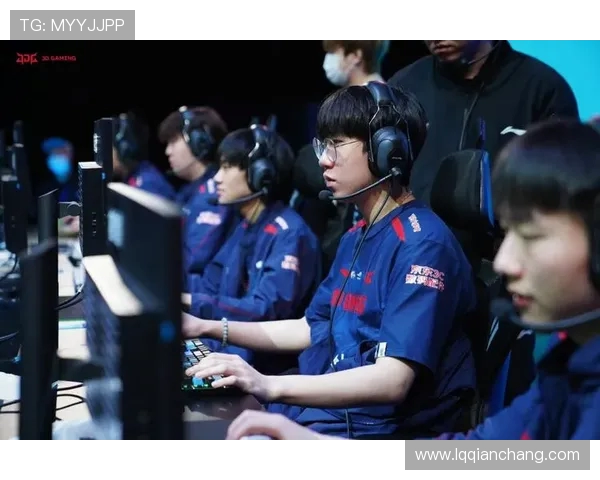 聚焦英雄联盟赛场上JDG战队的实力与战术解析