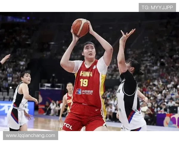 2012年中国女篮与韩国精彩对决回放全景分析与精彩瞬间重温