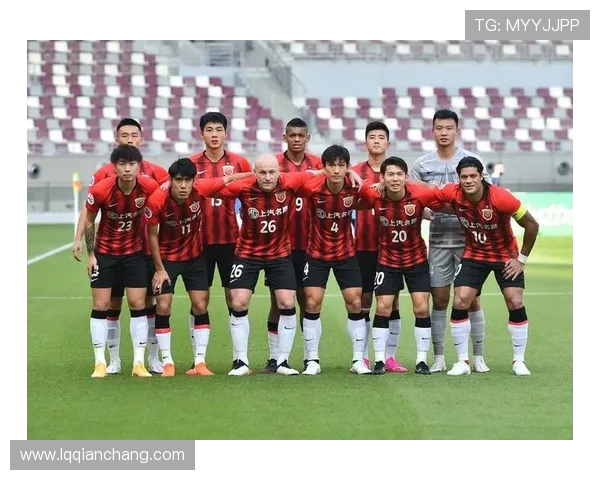 上海上港迎战日本FC力争亚冠小组赛首胜展现球队实力