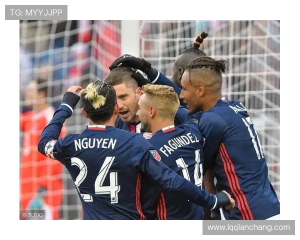 新英格兰革命迎战温哥华白帽期待精彩对决与精彩进球