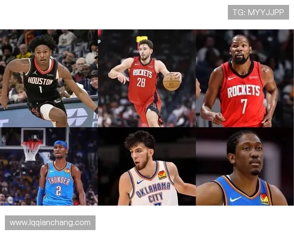 火箭队与雷霆队激战十月赛季揭幕战精彩回顾与分析