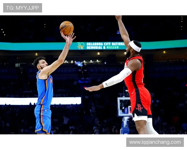 雷霆与火箭季后赛精彩对决全程直播回顾与分析