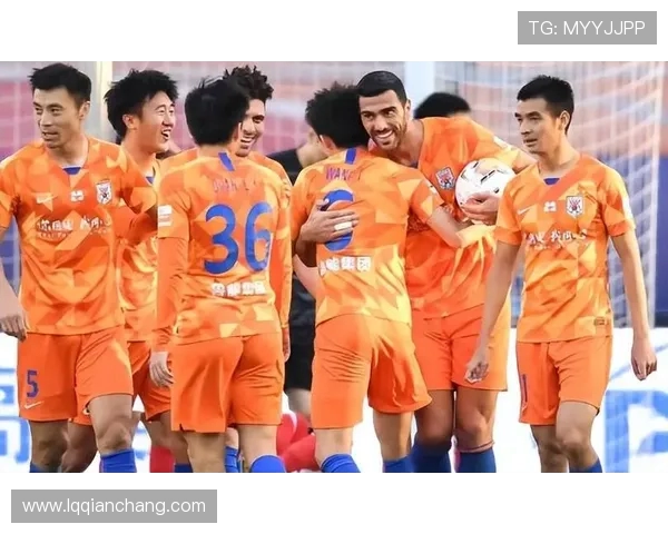 鲁能与申花激战正酣比赛结果揭晓引发球迷热议