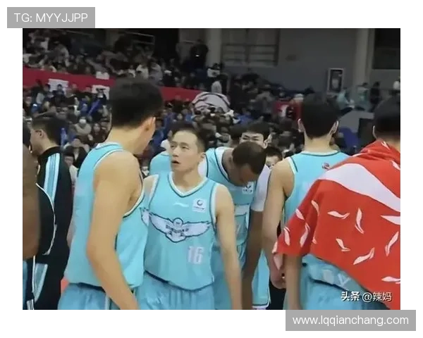 麦蒂领衔青岛队挑战辽宁队CBA赛场再掀激情对决