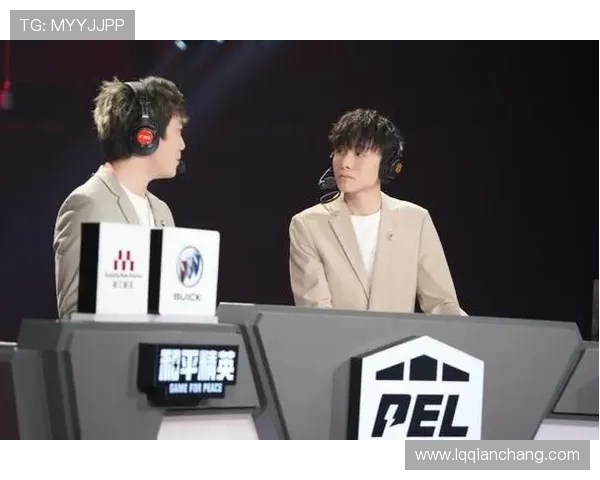 和平精英巨献：深入解析JDG团队协作背后的成功秘诀与策略