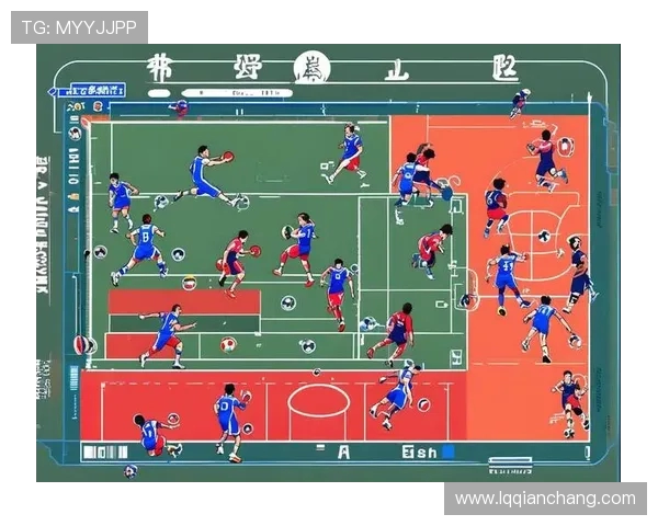 广州足球队包夹战术深度解析与实战应用探讨 广州足球队包夹战术深度解析与实战应用探讨