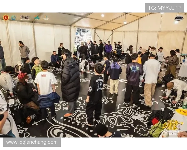 杭州街舞队与西安街舞队的精彩对决与实力分析