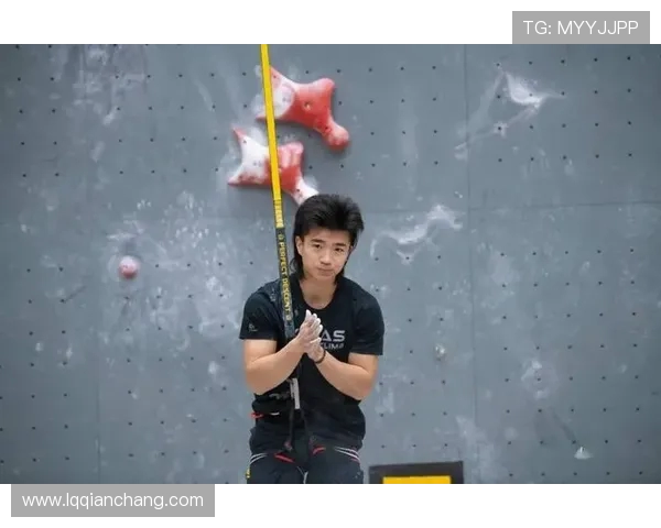 杭州攀岩队比赛经验分析与表现评估的深度研究与探讨