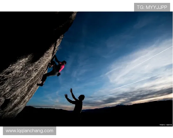 极限运动的追逐与挑战黄强分享他的冒险人生与心路历程