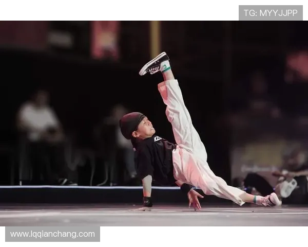 武汉街舞队在攀岩联赛中的奋斗历程与成长启示