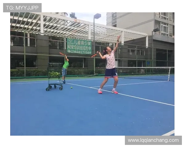 深圳网球队整体压制革新之路探索与未来发展展望