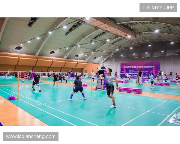 羽毛球的魅力与实力揭秘上海羽毛球队的成长与辉煌之路 羽毛球的魅力与实力揭秘上海羽毛球队的成长与辉煌之路