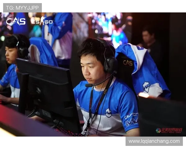 CSGO团队配合实力排行榜揭晓LNG战队荣登第七名引发热议