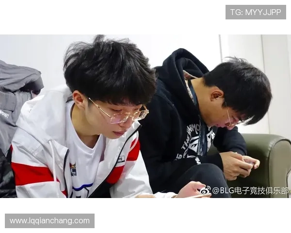 BLG在CSGO赛事中的实力引发热议与争议分析
