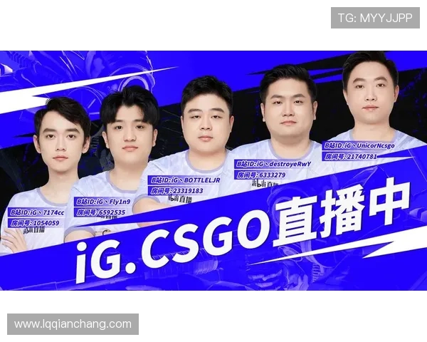 CSGO节奏排行榜揭晓IG战队荣登第六名引发热议