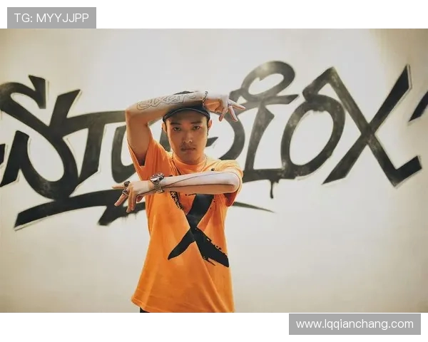 刘军分享街舞生涯的心路历程与成长故事 刘军分享街舞生涯的心路历程与成长故事