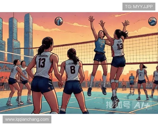 南京排球队的默契配合与战术探讨聚焦排球的精彩瞬间与团队精神 南京排球队的默契配合与战术探讨聚焦排球的精彩瞬间与团队精神