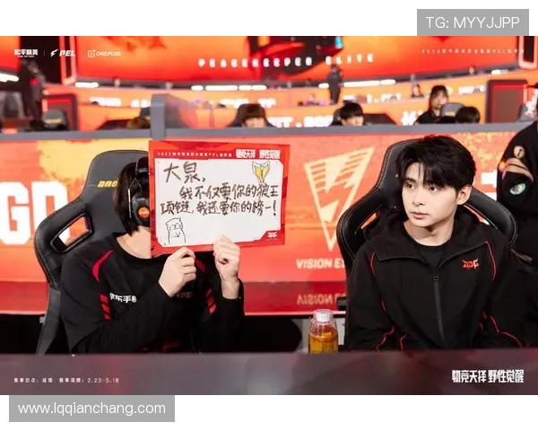 和平精英赛事分析：深入探讨JDG战队的比赛经验与策略