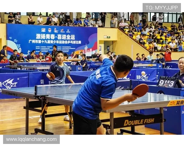 广州乒乓球队与北京乒乓球队个人能力对比分析及赛后总结