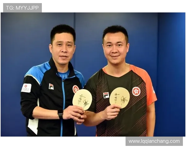 李静的乒乓球人生深度对话探秘她的奋斗与荣耀之路